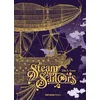 Image de Collector intégrale steam sailors