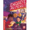 Image de Enquête au menu ! - le prince de tokyo