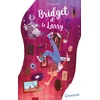 Image de Bridget et le larry