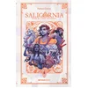 Image de Salicornia - Tome 3 l'exil des elfes
