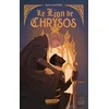 Image de Le lion de chrysos