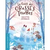 Image de La forêt des grosses truffes - Tome 4 chocottes hivernales