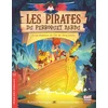 Image de Les pirates du perroquet barbu - Tome 2 le mystère de l'île du sang jaune