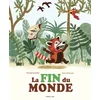 Image de La fin du monde