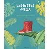 Image de Les bottes du boa
