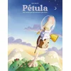 Image de Pétula, la vache qui ne manque pas d'air !