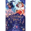 Image de Chamanouf et tokala - Tome 1 les animaux esprits