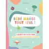 Image de Bébé mange tout seul !