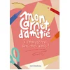Image de Mon carnet d'amitié
