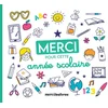 Image de Merci pour cette année scolaire