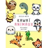 Image de Dessiner kawaï - animaux