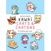 Image de Dessiner kawaï - chats et chatons
