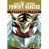 Image de Mighty morphin power rangers - integrale, Tome 04. shattered grid