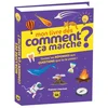 Image de Mon livre des comment ça marche ?