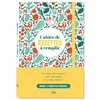Image de Cahier de recettes, 170 pages à remplir avec ses meilleures recettes + 30 pages d'astuces culinaires
