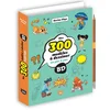 Image de Mes 300 modèles à dessiner en pas à pas - bd