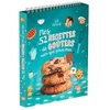 Image de Mes 52 recettes de goûters rien que pour moi