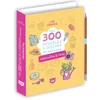 Image de Mes 300 modèles à dessiner en pas à pas - adorables & cosy