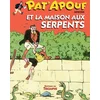 Image de Pat'apouf et la maison aux serpents