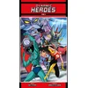 Image de Dynamic heroes - Tome 02 - couleurs