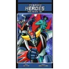 Image de Dynamic heroes - Tome 01 - couleurs