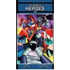 Image de Dynamic heroes - Tome 03 - couleurs