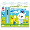 Image de Mes jolies peintures magiques - paques