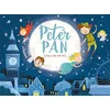Image de Mon pop-pop - peter pan