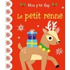 Image de Le petit renne