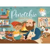 Image de Mon livre pop-up - pinocchio