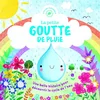 Image de La petite goutte de pluie ne