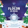 Image de Le petit flocon de neige
