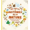 Image de Mes histoires de la nature