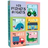 Image de Mes premiers imagiers - 6 petits livres texturés
