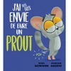 Image de J'ai très très envie de faire un prout