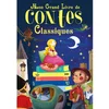 Image de Mon grand livre des contes classiques
