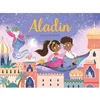 Image de Mon livre pop-up - aladin