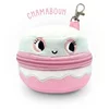 Image de Snackettes - mini-peluche chamabouh