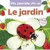 Image de Le jardin