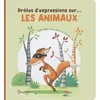 Image de Drôles d'expressions sur les animaux