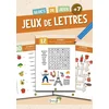 Image de Jeux de lettres