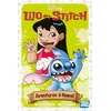 Image de Lilo & stitch - aventures à hawaï