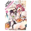 Image de Lost island alchemy - Tome 03