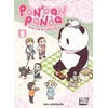 Image de Pan'pan panda, une vie en douceur - Tome 05