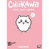 Image de Chiikawa - petits, mimis et zarbis - Tome 01