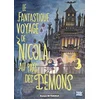 Image de Le fantastique voyage de nicola au pays des démons - Tome 03