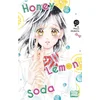 Image de Honey lemon soda - Tome 10
