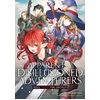 Image de Apparently, disillusioned adventurers will save the world - Tome 01