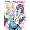 Image de Tadokoro-san - Tome 03