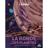 Image de La ronde des planètes